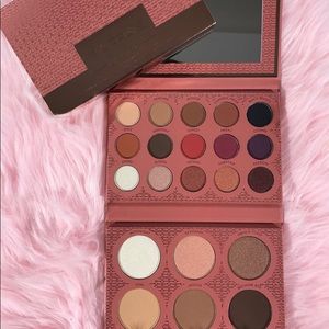 It’s My RayeRaye Palette 💕 FIRST PIC NOT MINE 💕